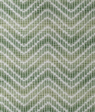 Brunschwig & Fils Chausey Woven Leaf Fabric