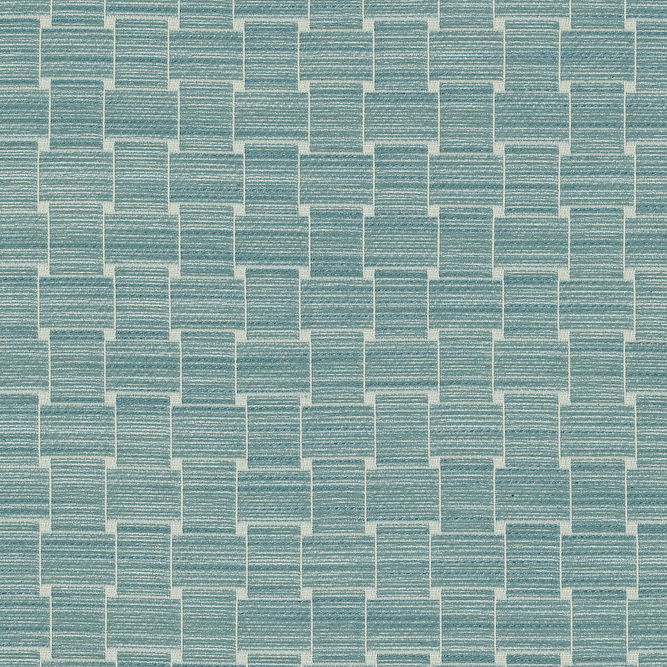 Brunschwig &amp; Fils Beaumois Woven Mist Fabric