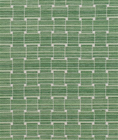 Brunschwig & Fils Beaumois Woven Leaf Fabric