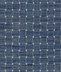 Brunschwig & Fils Beaumois Woven Navy Fabric