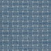 Brunschwig & Fils Beaumois Woven Blue Fabric