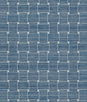 Brunschwig & Fils Beaumois Woven Blue Fabric