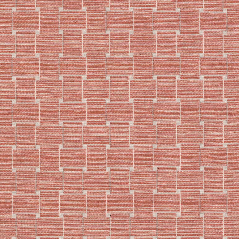 Brunschwig &amp; Fils Beaumois Woven Petal Fabric