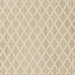 Brunschwig & Fils Cancale Woven Beige Fabric