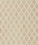 Brunschwig & Fils Cancale Woven Beige Fabric
