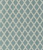 Brunschwig & Fils Cancale Woven Aqua Fabric