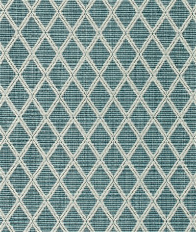 Brunschwig & Fils Cancale Woven Lake Fabric
