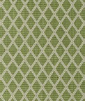 Brunschwig & Fils Cancale Woven Leaf Fabric