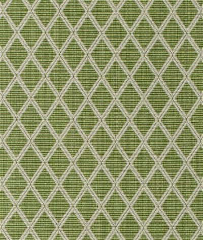 Brunschwig & Fils Cancale Woven Leaf Fabric