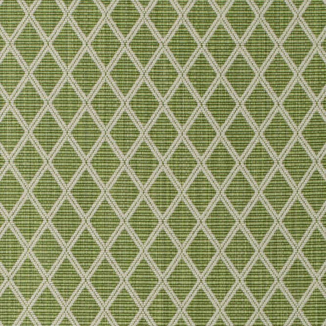 Brunschwig &amp; Fils Cancale Woven Leaf Fabric
