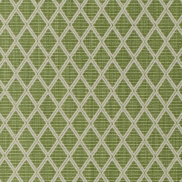 Brunschwig &amp; Fils Cancale Woven Leaf Fabric