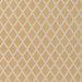 Brunschwig & Fils Cancale Woven Canary Fabric