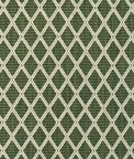 Brunschwig & Fils Cancale Woven Emerald Fabric