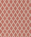 Brunschwig & Fils Cancale Woven Berry Fabric