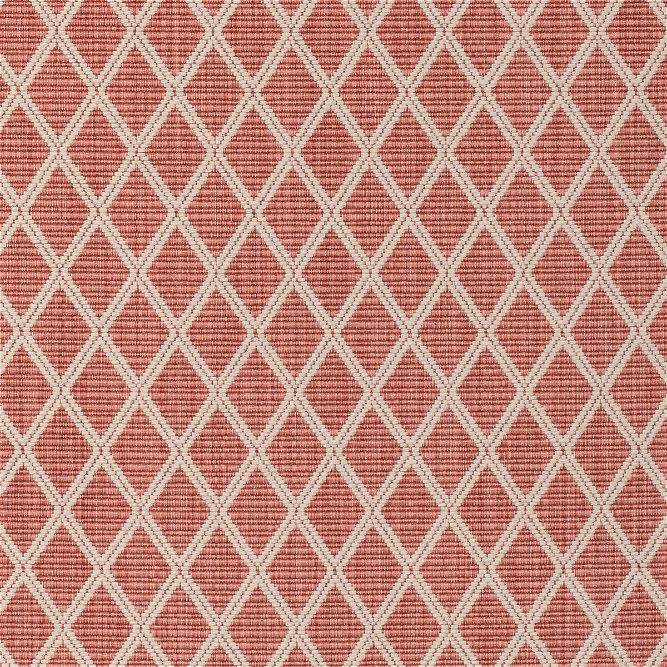 Brunschwig &amp; Fils Cancale Woven Berry Fabric