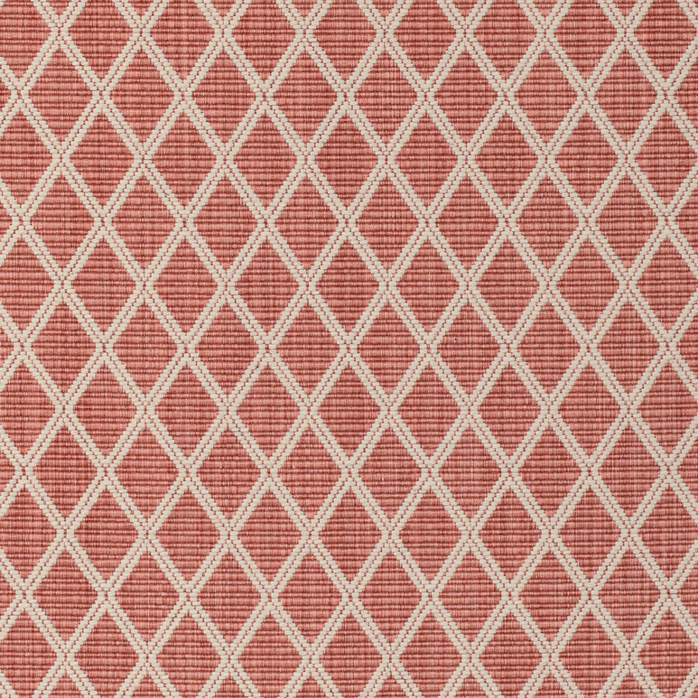 Brunschwig &amp; Fils Cancale Woven Berry Fabric