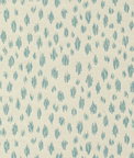 Brunschwig & Fils Honfleur Woven Aqua Fabric
