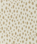 Brunschwig & Fils Honfleur Woven Beige Fabric