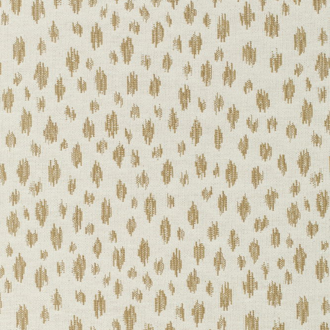 Brunschwig &amp; Fils Honfleur Woven Beige Fabric