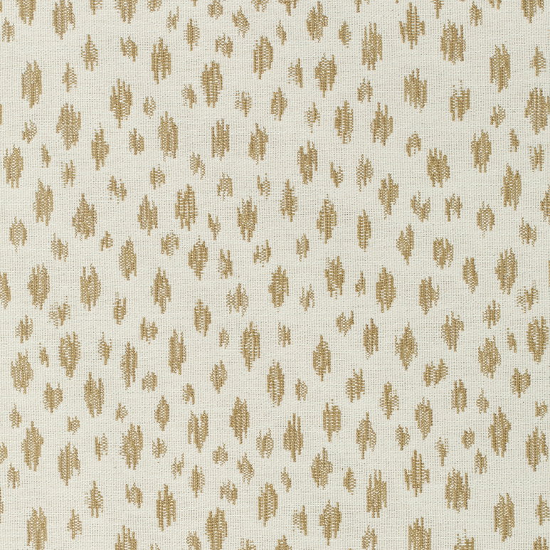 Brunschwig &amp; Fils Honfleur Woven Beige Fabric