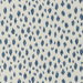 Brunschwig & Fils Honfleur Woven Navy Fabric