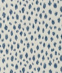 Brunschwig & Fils Honfleur Woven Navy Fabric