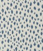 Brunschwig & Fils Honfleur Woven Navy Fabric
