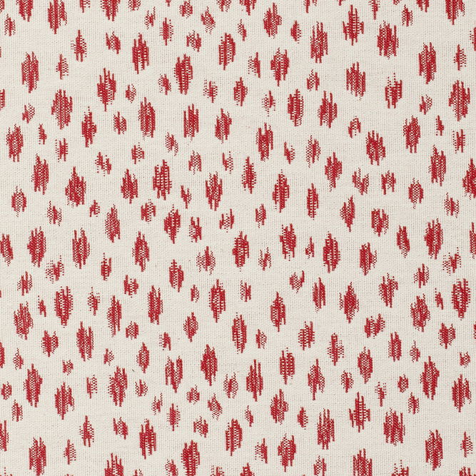 Brunschwig &amp; Fils Honfleur Woven Berry Fabric