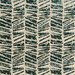 Brunschwig & Fils Chaumont Velvet Teal Fabric