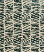 Brunschwig & Fils Chaumont Velvet Teal Fabric