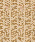 Brunschwig & Fils Chaumont Velvet Gold Fabric