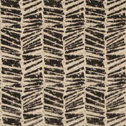 Brunschwig & Fils Chaumont Velvet Espresso Fabric
