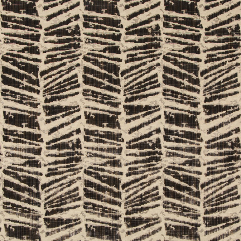 Brunschwig &amp; Fils Chaumont Velvet Espresso Fabric