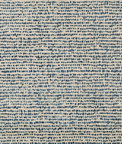 Brunschwig & Fils De Blois Velvet Blue Fabric