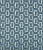 Brunschwig & Fils Chambord Velvet Sky Blue Fabric