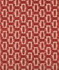 Brunschwig & Fils Chambord Velvet Rose Fabric