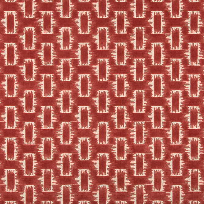 Brunschwig &amp; Fils Chambord Velvet Rose Fabric