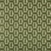 Brunschwig & Fils Chambord Velvet Leaf Fabric