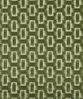 Brunschwig & Fils Chambord Velvet Leaf Fabric