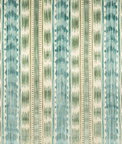 Brunschwig & Fils Bayeaux Velvet Aqua Fabric