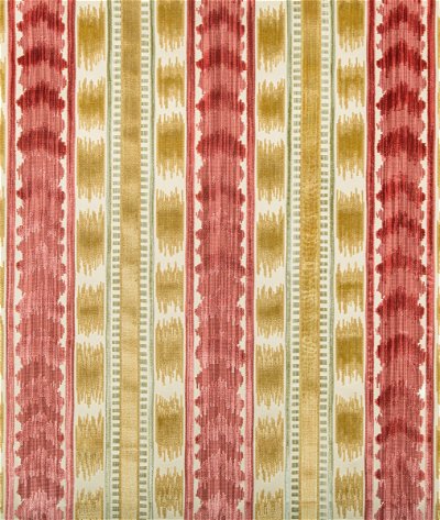 Brunschwig & Fils Bayeaux Velvet Rose Fabric