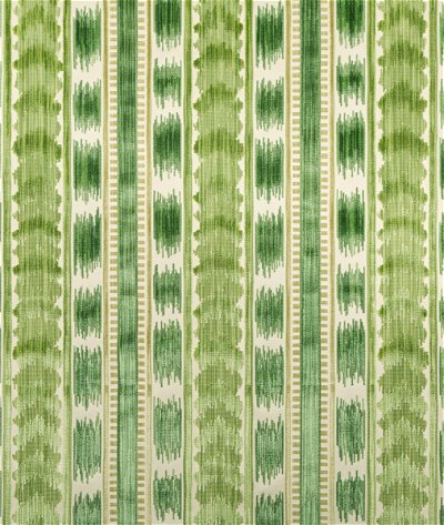 Brunschwig & Fils Bayeaux Velvet Fern Fabric