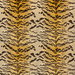 Brunschwig & Fils Le Tigre Velvet Cognac Fabric