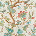 Brunschwig & Fils Louverne Print Multi Fabric
