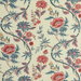 Brunschwig & Fils Veronique Print Blue Fabric