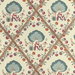 Brunschwig & Fils Loire Print Jewel Fabric