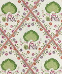 Brunschwig & Fils Loire Print Spring Fabric