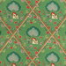 Brunschwig & Fils Loire Print Emerald Fabric