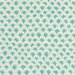 Brunschwig & Fils Pave II Print Aqua Fabric