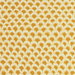 Brunschwig & Fils Pave II Print Canary Fabric